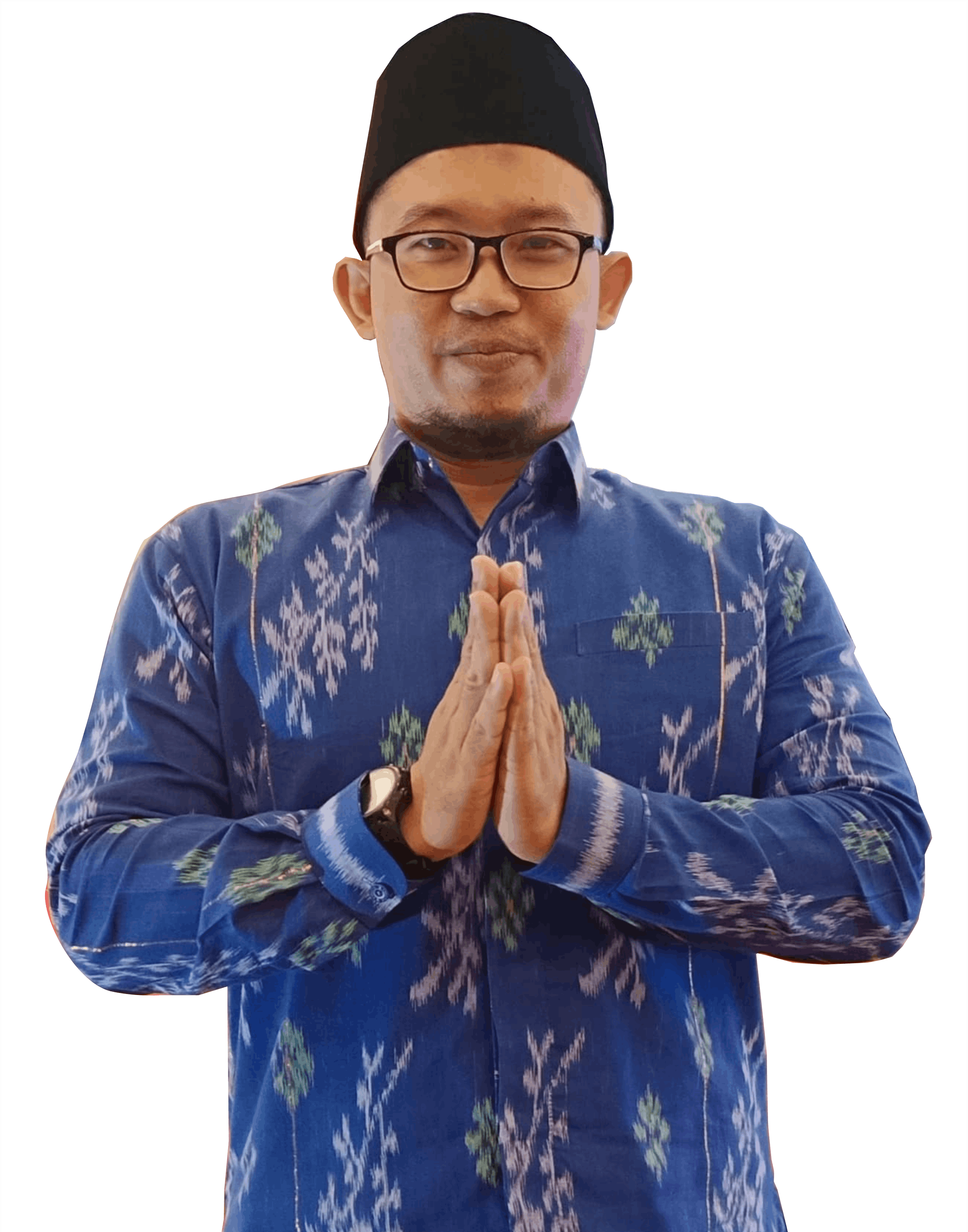 Kepala Sekolah SDIT AL-FAHMI PALU